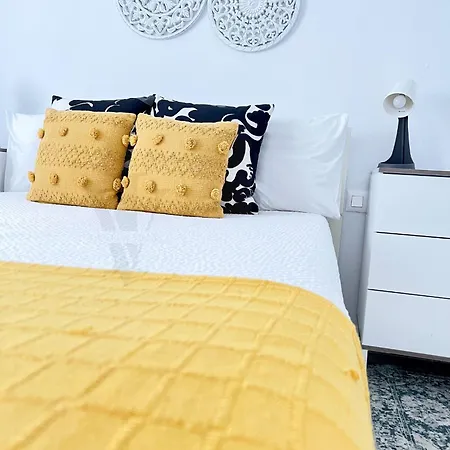 Imperial I Mar Y Playa Puerto del Carmen (Lanzarote)