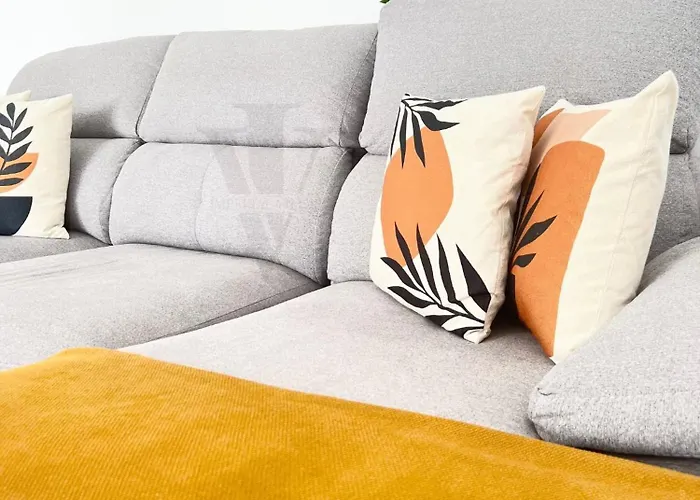 Imperial I Mar Y Playa Lejlighed *