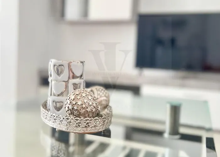 Imperial I Mar Y Playa Lejlighed