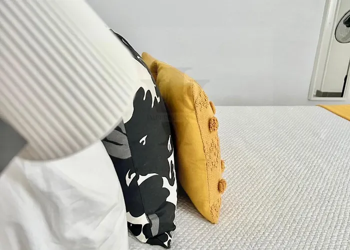 Lejlighed Imperial I Mar Y Playa