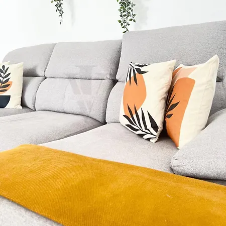 Imperial I Mar Y Playa Appartement *