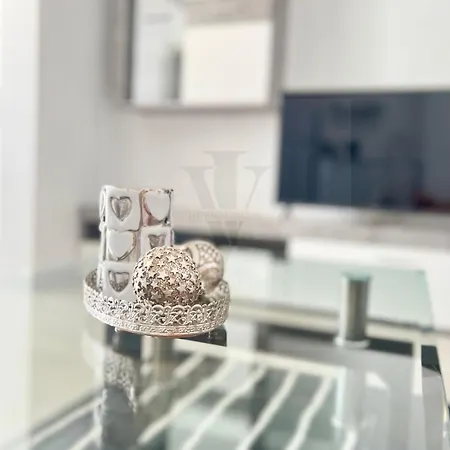 Imperial I Mar Y Playa Apartamento