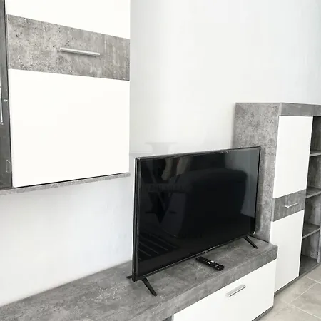 Appartement Imperial I Mar Y Playa