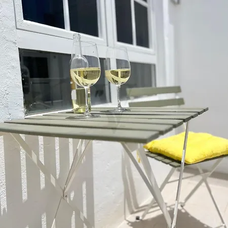 Apartamento Imperial I Mar Y Playa *