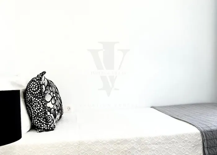 Imperial I Mar Y Playa *