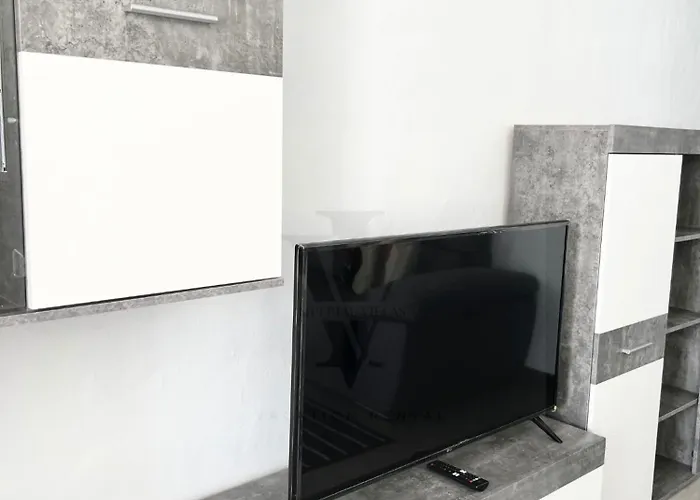 Apartman Imperial I Mar Y Playa