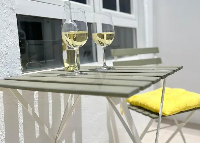 Appartement Imperial I Mar Y Playa *