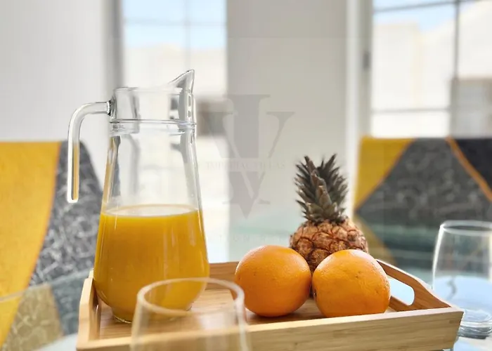 Imperial I Mar Y Playa Apartman Puerto del Carmen