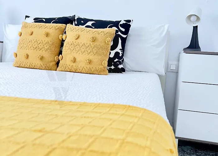 Imperial I Mar Y Playa Puerto del Carmen (Lanzarote)