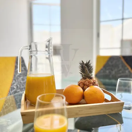 Imperial I Mar Y Playa Appartement Puerto del Carmen (Lanzarote)